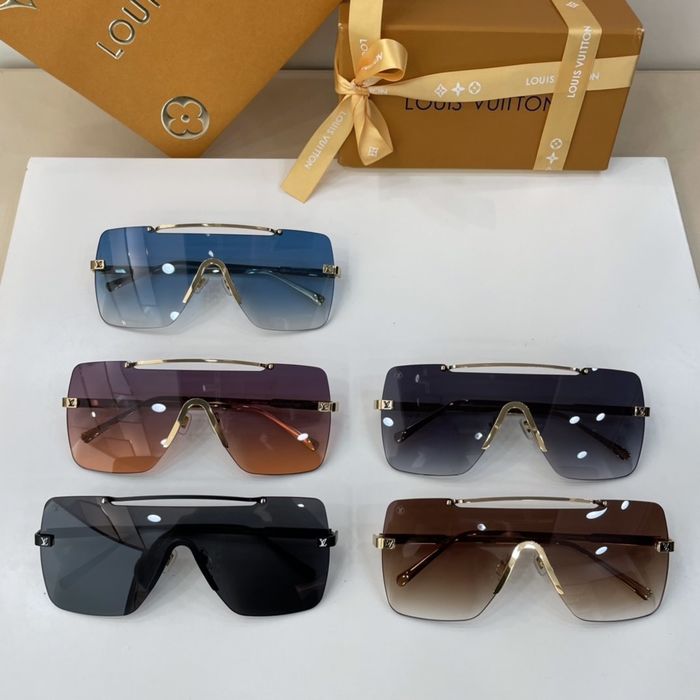Louis Vuitton Sunglasses Top Quality LVS01388